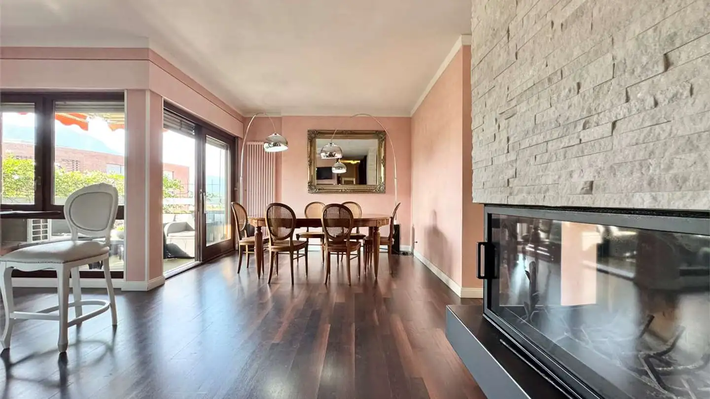 Appartement à vendre - Via Coremmo, 6900 Lugano - Photo 2