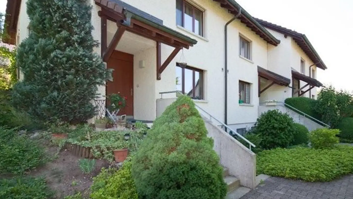 Casa singola in affitto - Nauengasse 27, 8427 Rorbas - Foto 2