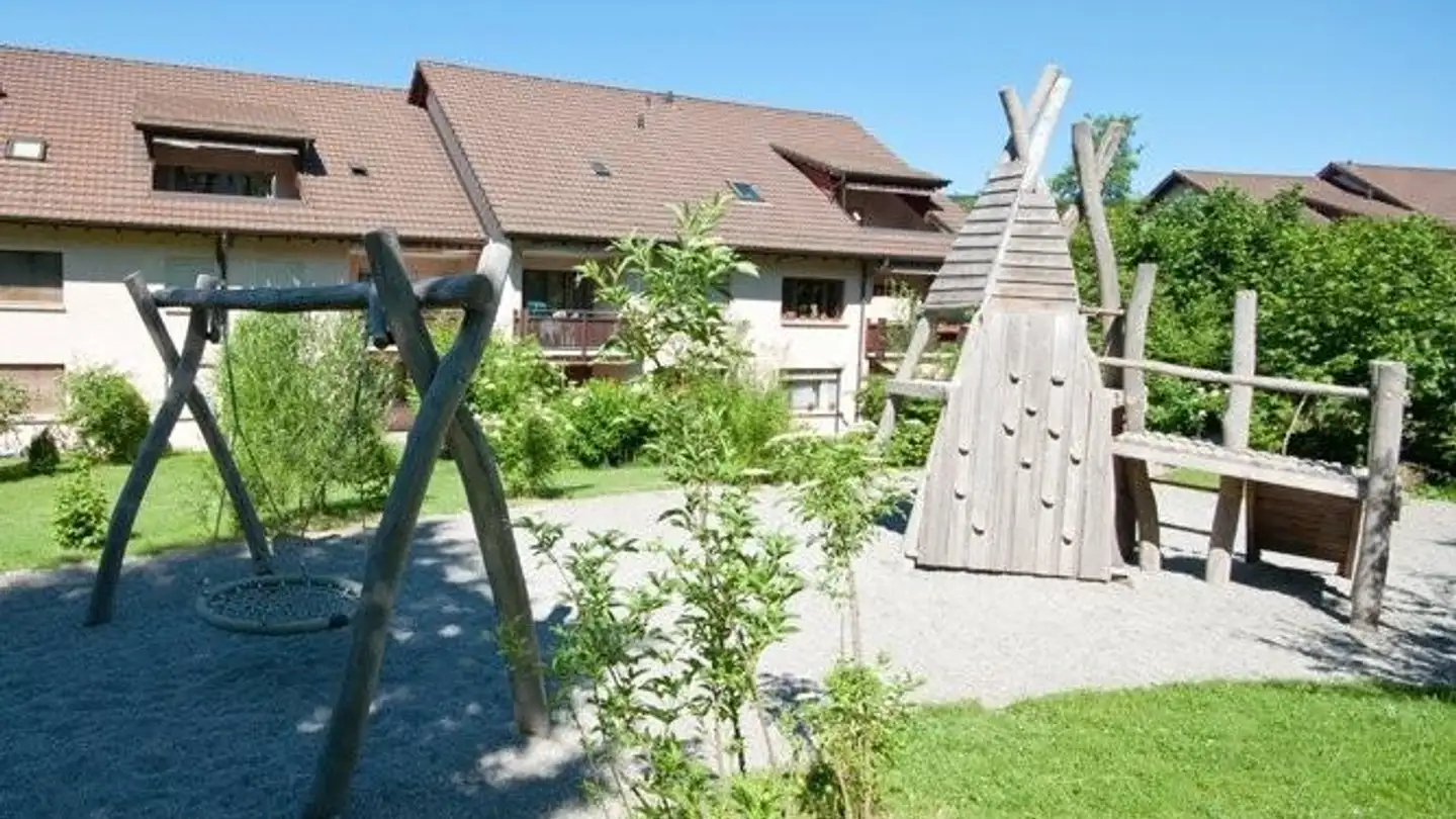 Casa singola in affitto - Nauengasse 27, 8427 Rorbas - Foto 3