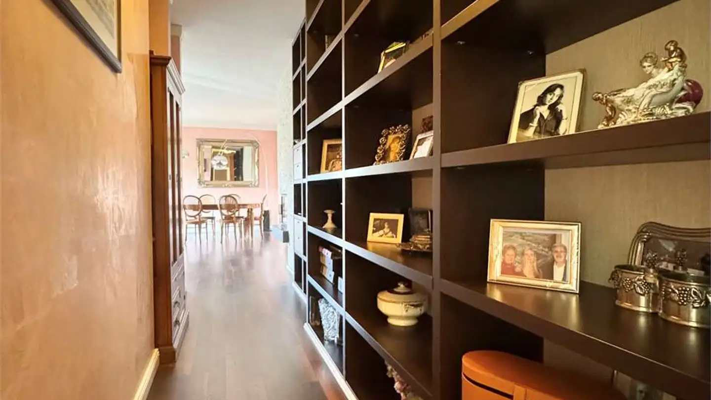 Appartement à vendre - Via Coremmo, 6900 Lugano - Photo 3