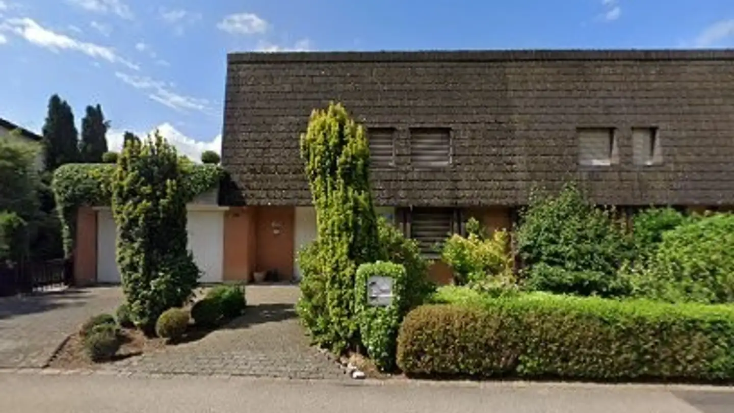 Einfamilienhaus mieten - 8704 Herrliberg - Foto 2