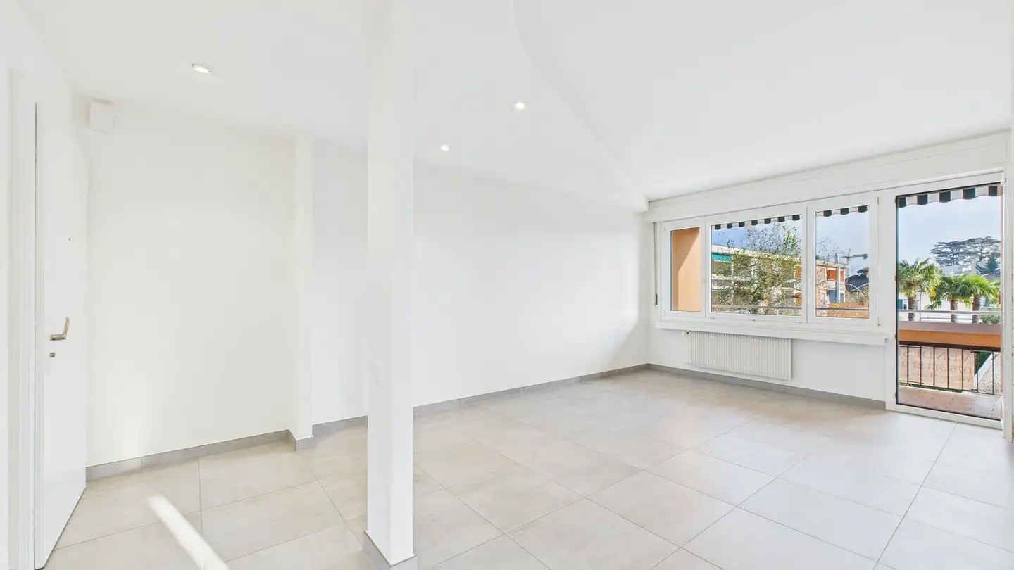 Appartamento in vendita - 6942 Savosa