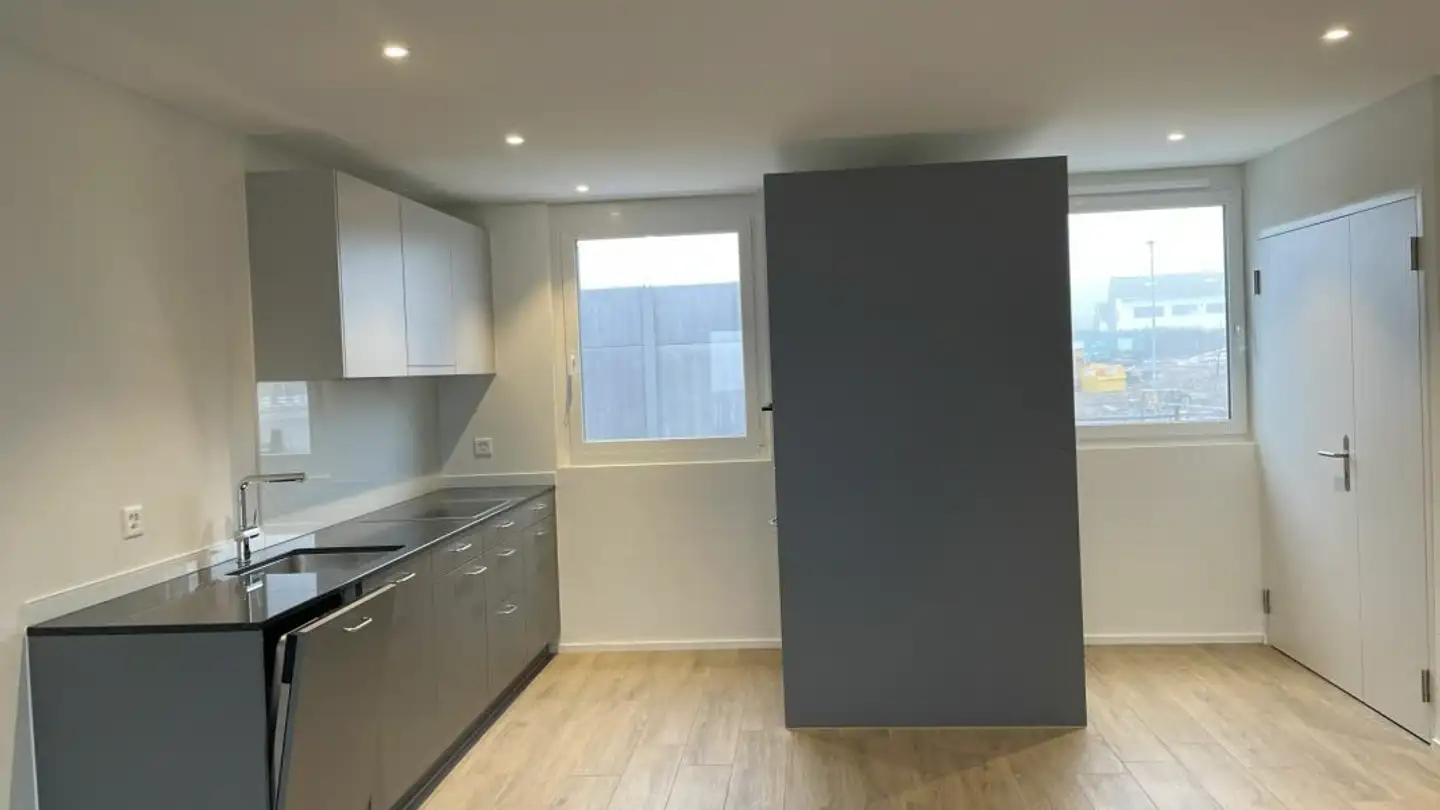Wohnung mieten - Hofackerweg 30, 4704 Niederbipp - Foto 2