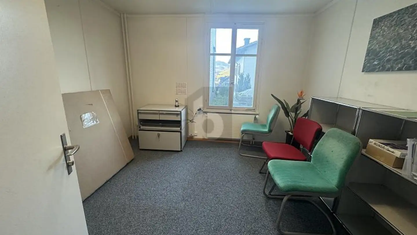 Bureau à louer - 9050 Appenzell - Photo 2