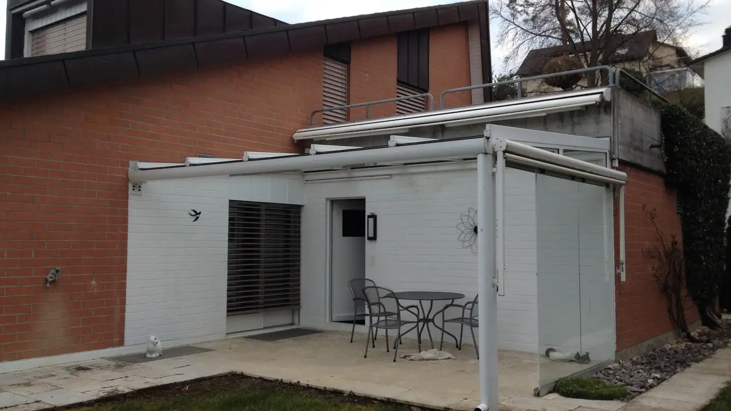 Einfamilienhaus mieten - 8704 Herrliberg - Foto 3