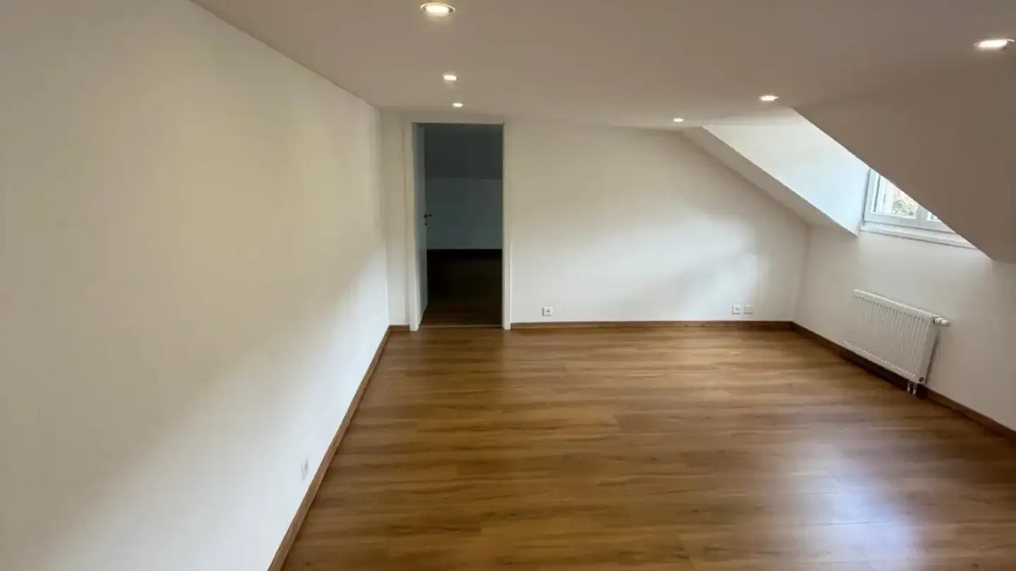 Apartment for rent - Champs-Fornats 1, 2606 Corgémont - Photo 4