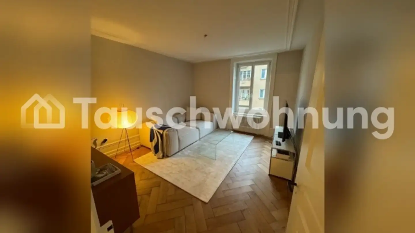 Wohnung mieten - 8004 Zürich