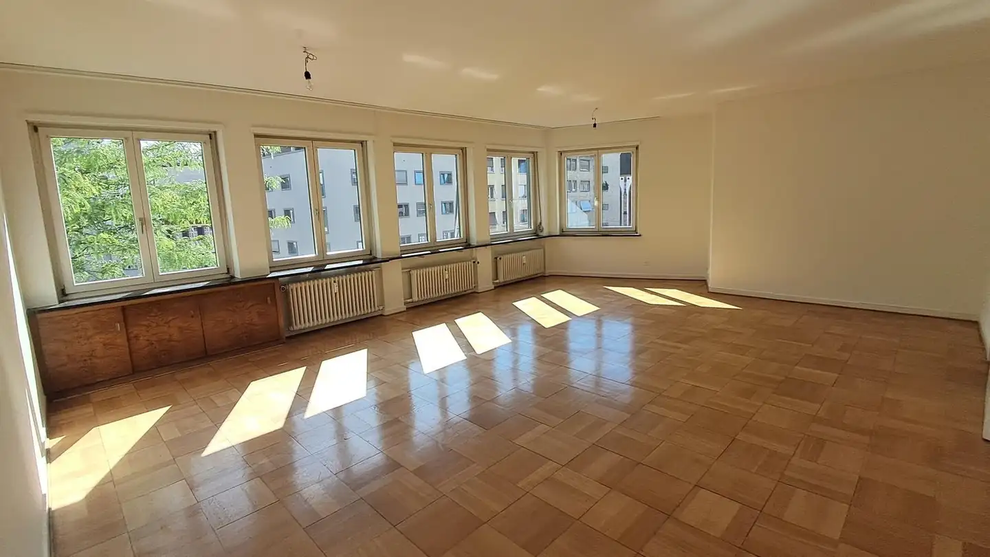 Apartment for rent - Blumenrain 20, 4051 Basel - Photo 4