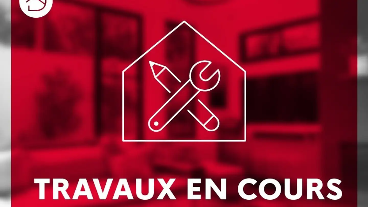 Apartment for rent - Avenue De Tivoli 58, 1007 Lausanne