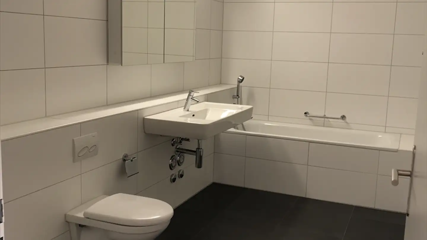 Appartamento in affitto - Stockenstrasse 12, 8362 Balterswil - Photo 4