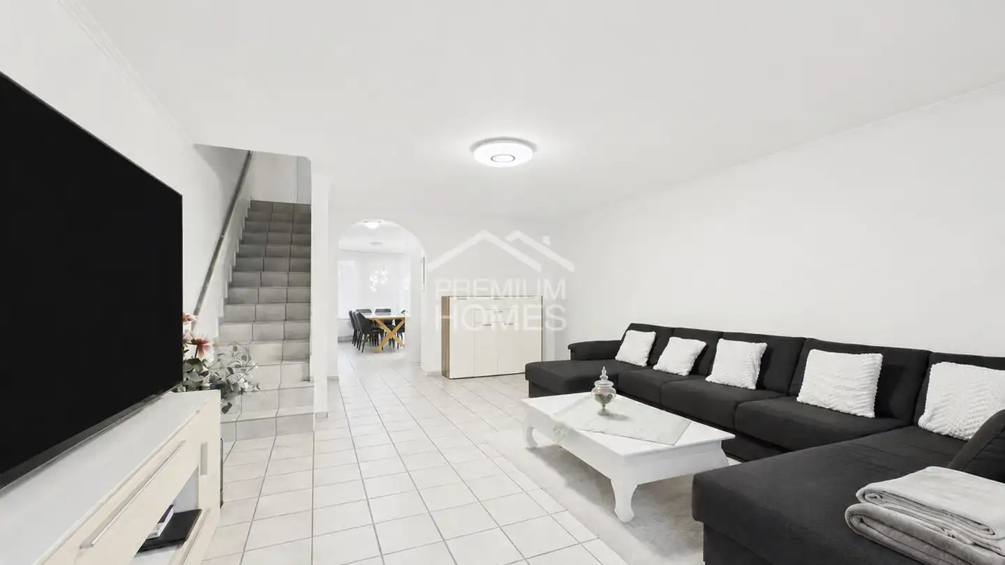 Row house for sale - 4665 Oftringen - Photo 3