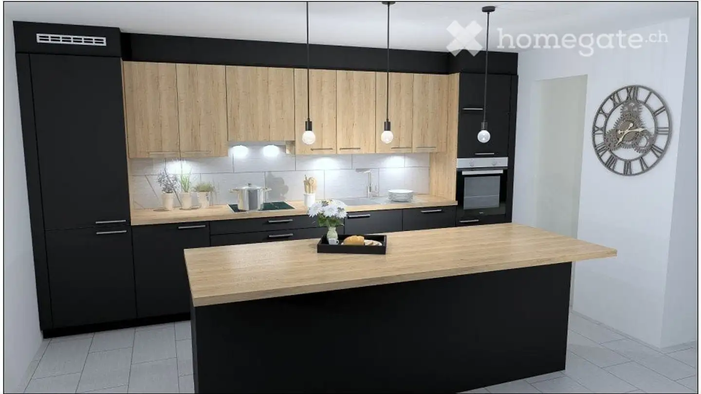 Apartment for rent - 1563 Dompierre FR