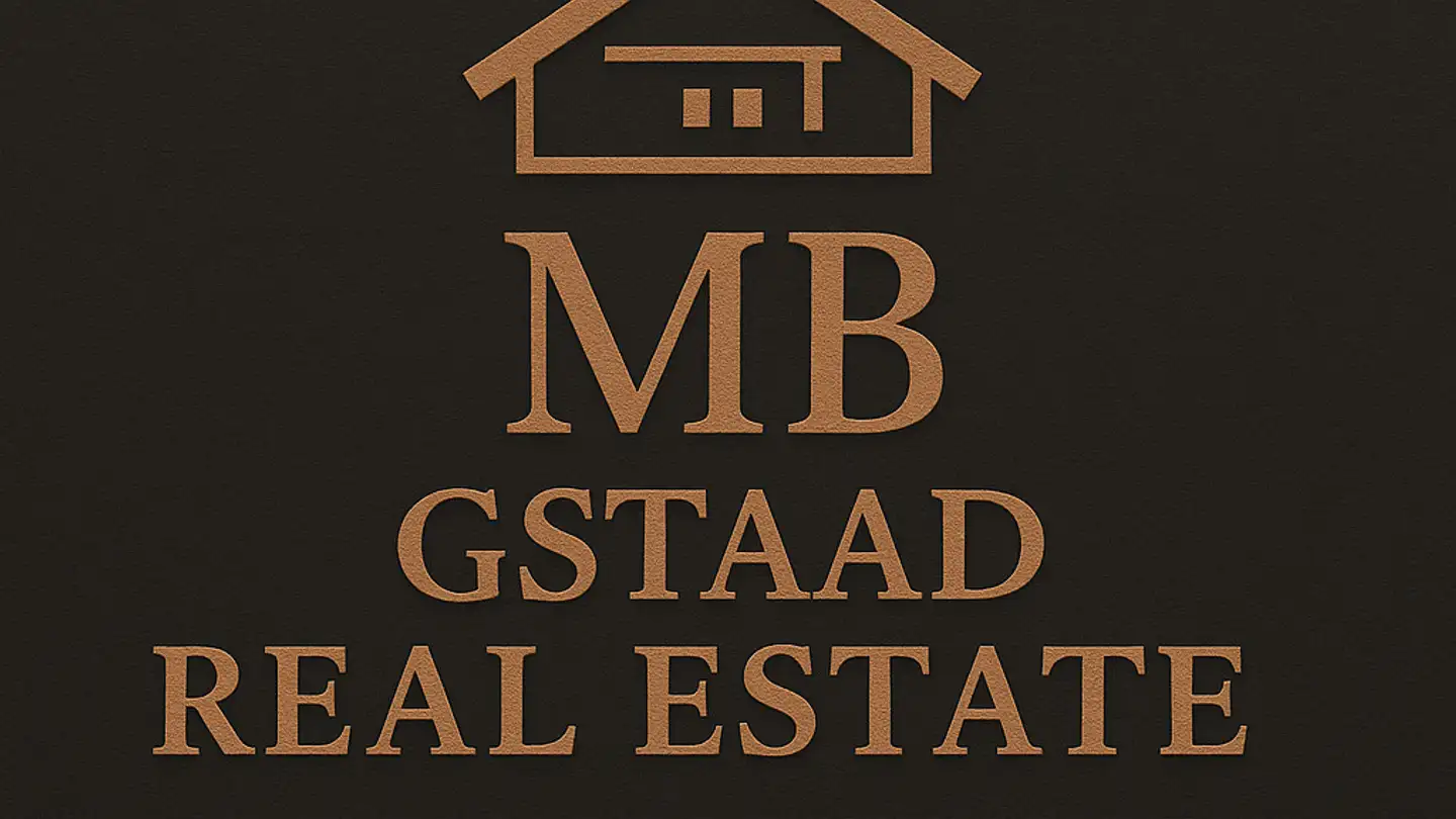 Appartement à vendre - Fang, 3782 Lauenen b. Gstaad