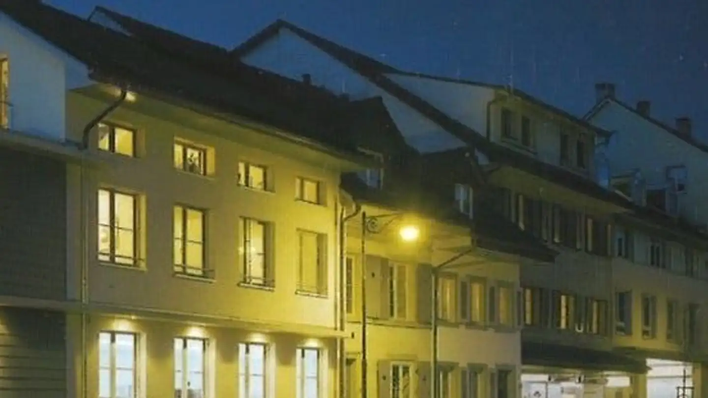 Edificio ad uso misto in vendita - Marktgasse 16, 4460 Gelterkinden