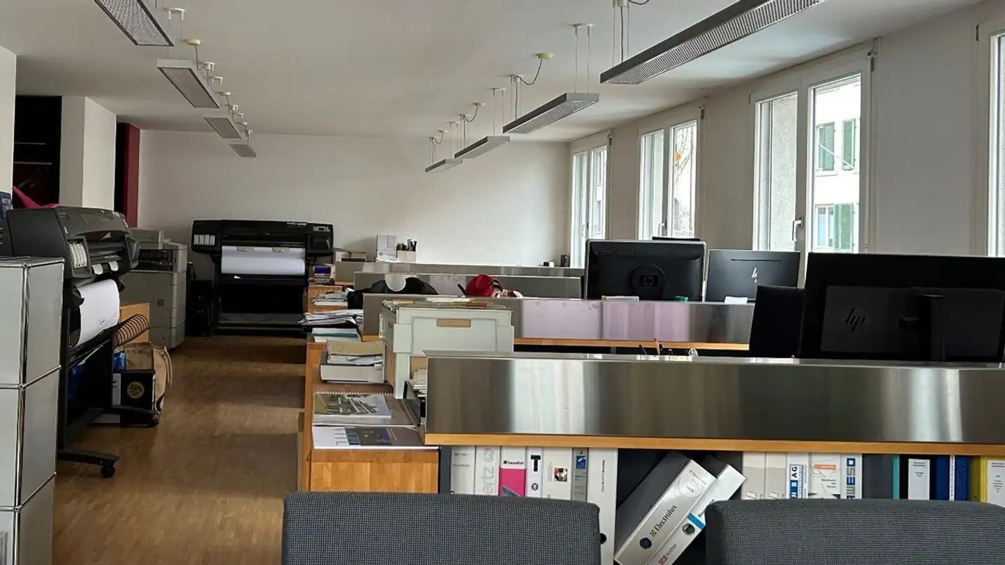 Edificio ad uso misto in vendita - Marktgasse 16, 4460 Gelterkinden - Foto 2