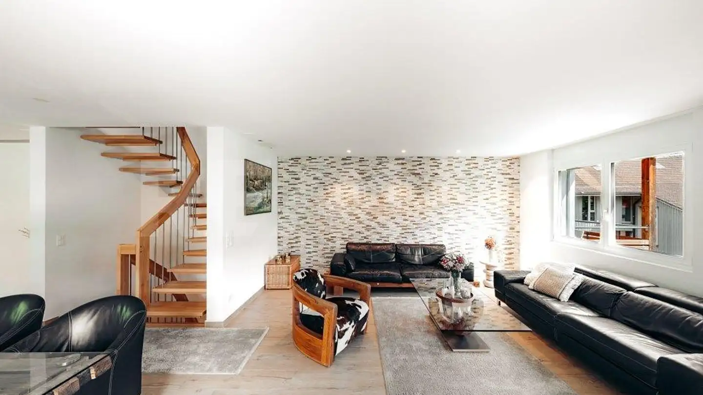 Maison jumelle à vendre - Dättnauerstrasse 128, 8406 Winterthur - Photo 4