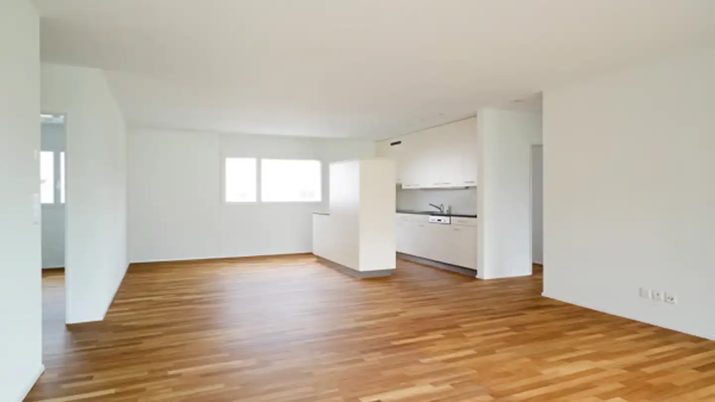 Appartement à louer - Nollenhornstrasse 14, 9434 Au SG - Photo 2