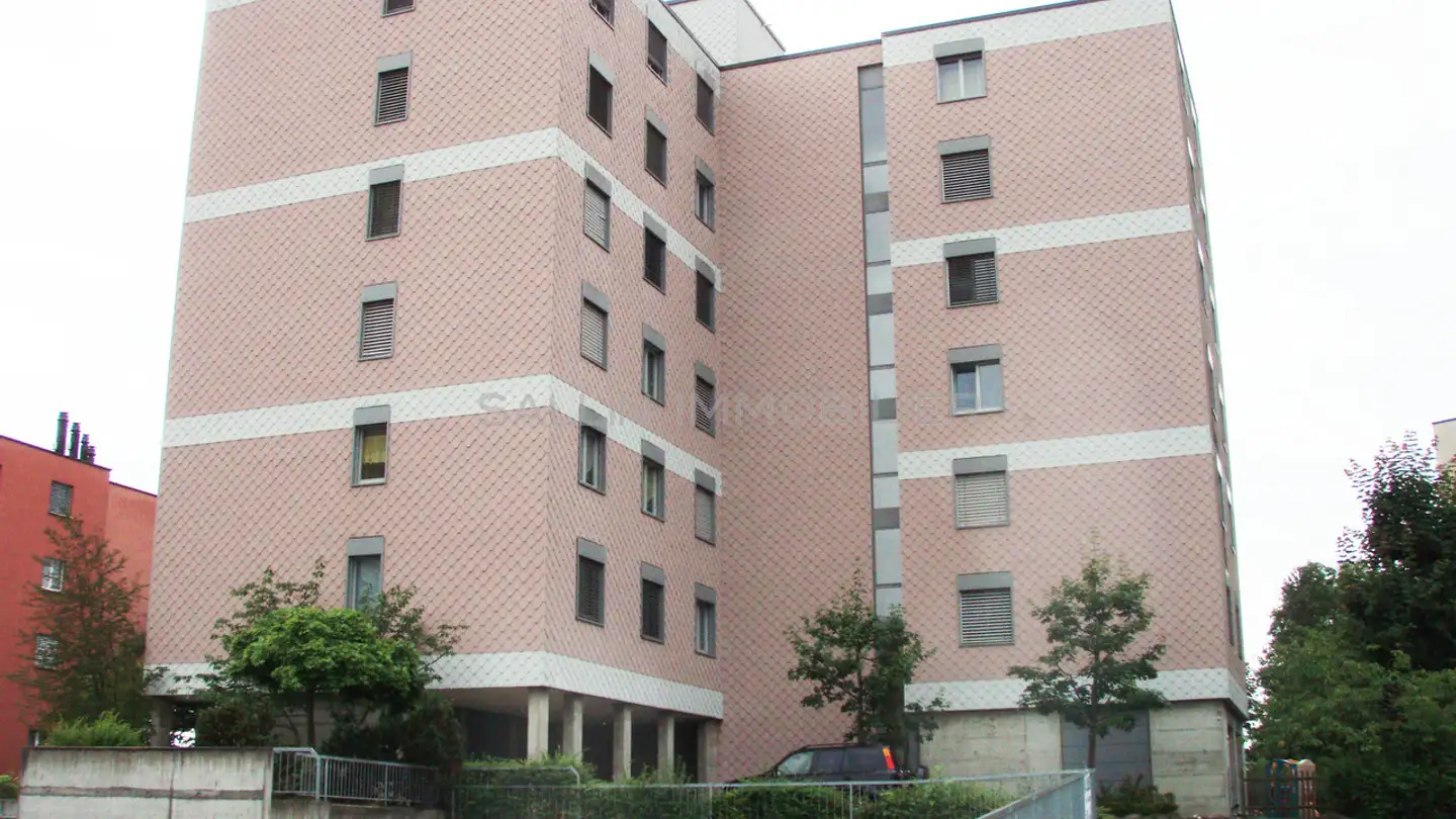 Wohnung mieten - Route Du Centre, 1723 Marly