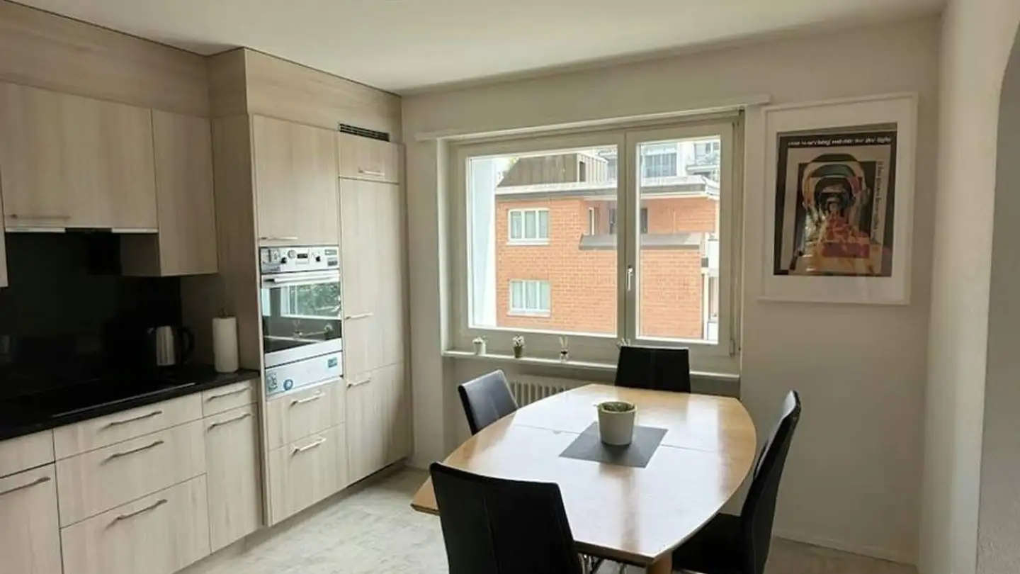 Appartement à louer - Schlosstalstrasse 38, 8406 Winterthur