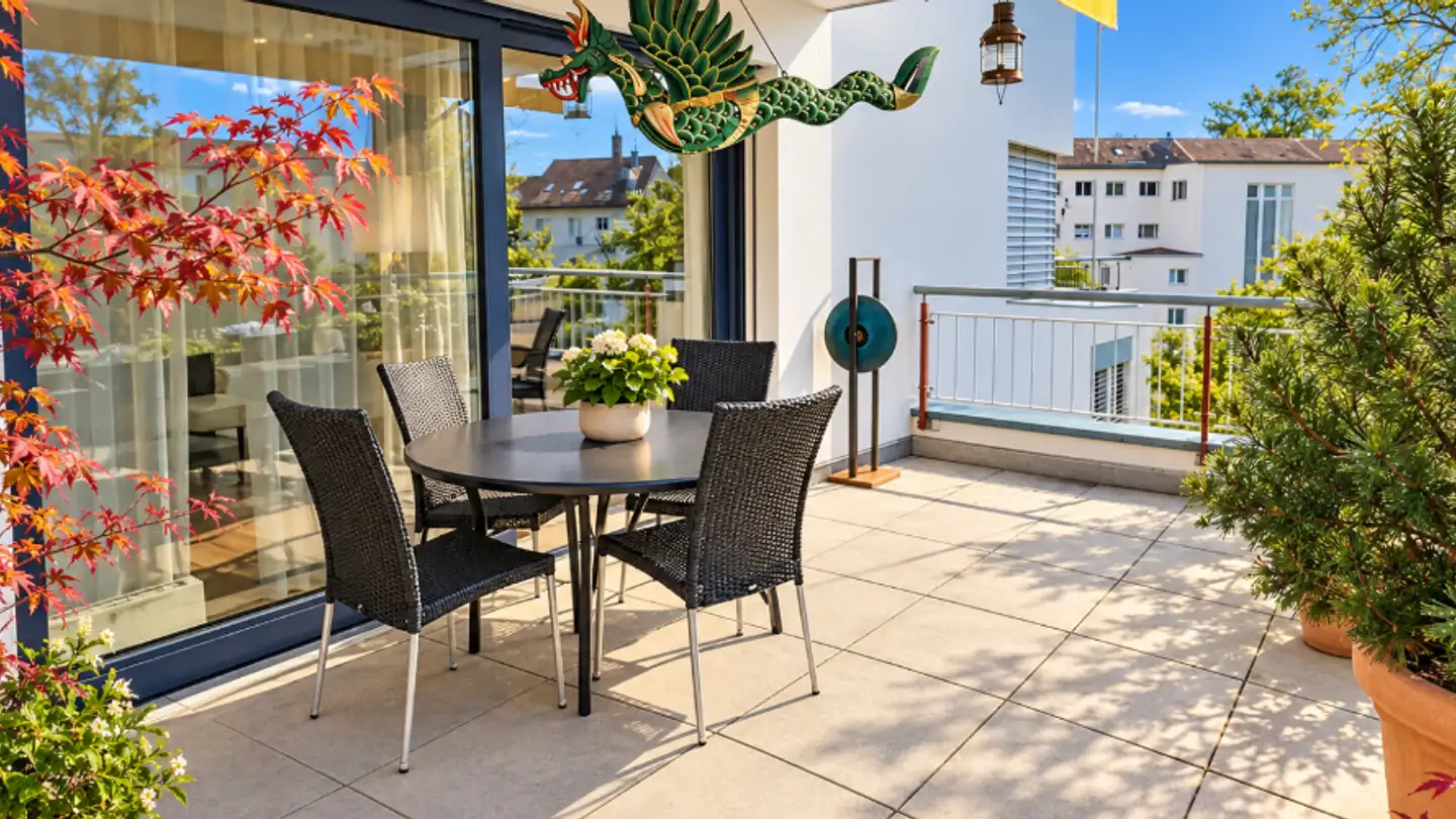 Maisonette kaufen - 1400 Yverdon-les-Bains