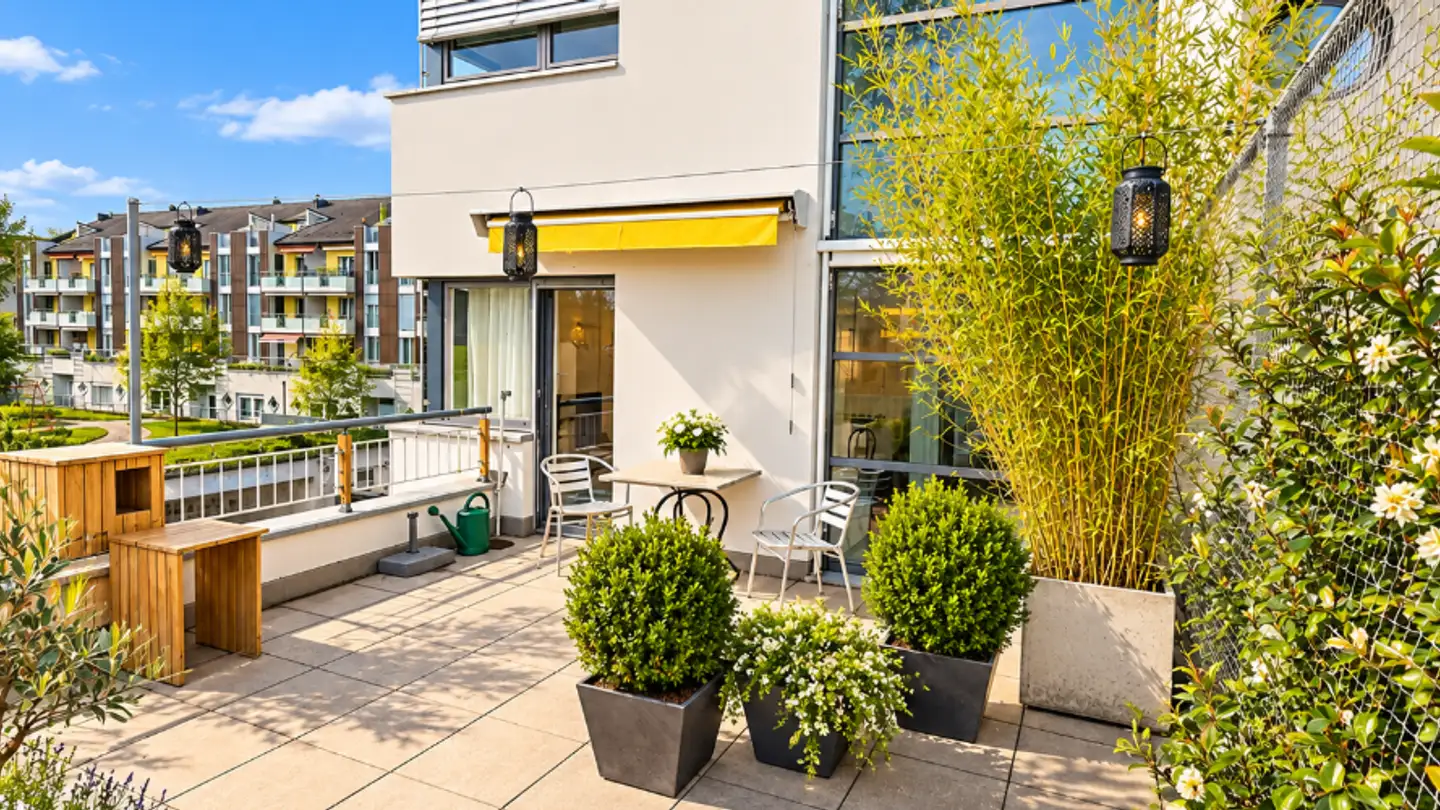 Apartment for sale - Avenue Des Bains, 1400 Yverdon-les-Bains - Photo 2