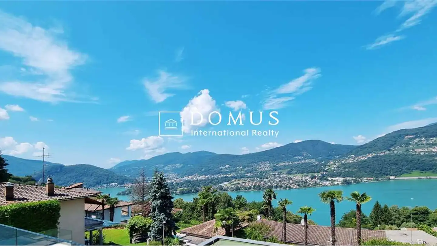 Villa à vendre - Via Marianda, 6926 Montagnola - Photo 4