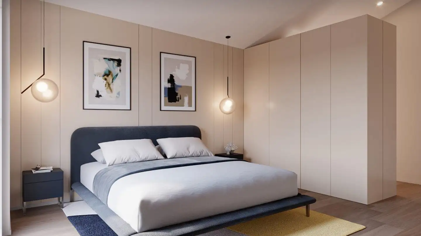 Penthouse for sale - 6006 Luzern - Photo 4