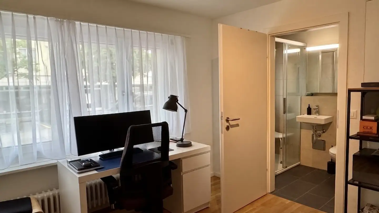 Apartment for rent - Neumattstrasse 2, 4600 Olten - Photo 2