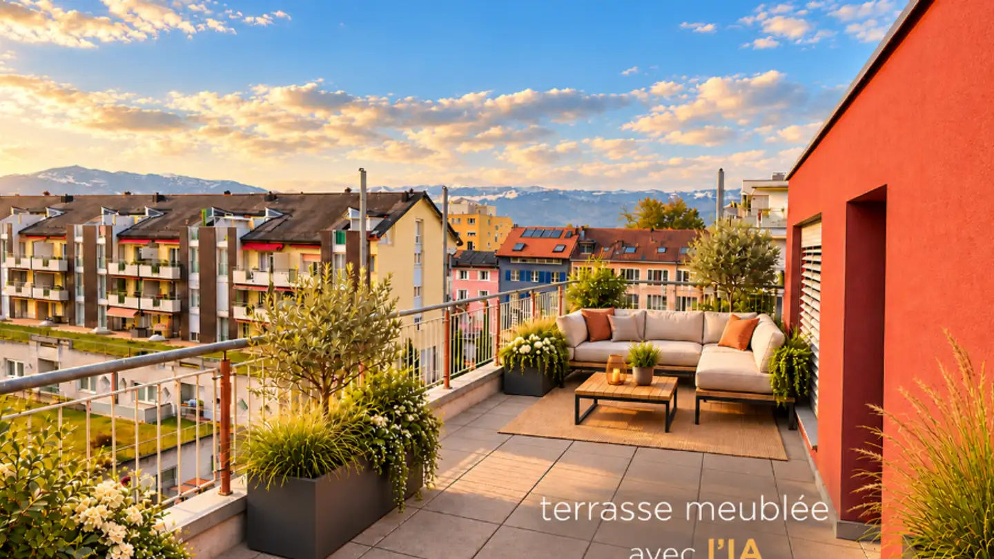 Apartment for sale - Avenue Des Bains, 1400 Yverdon-les-Bains - Photo 3