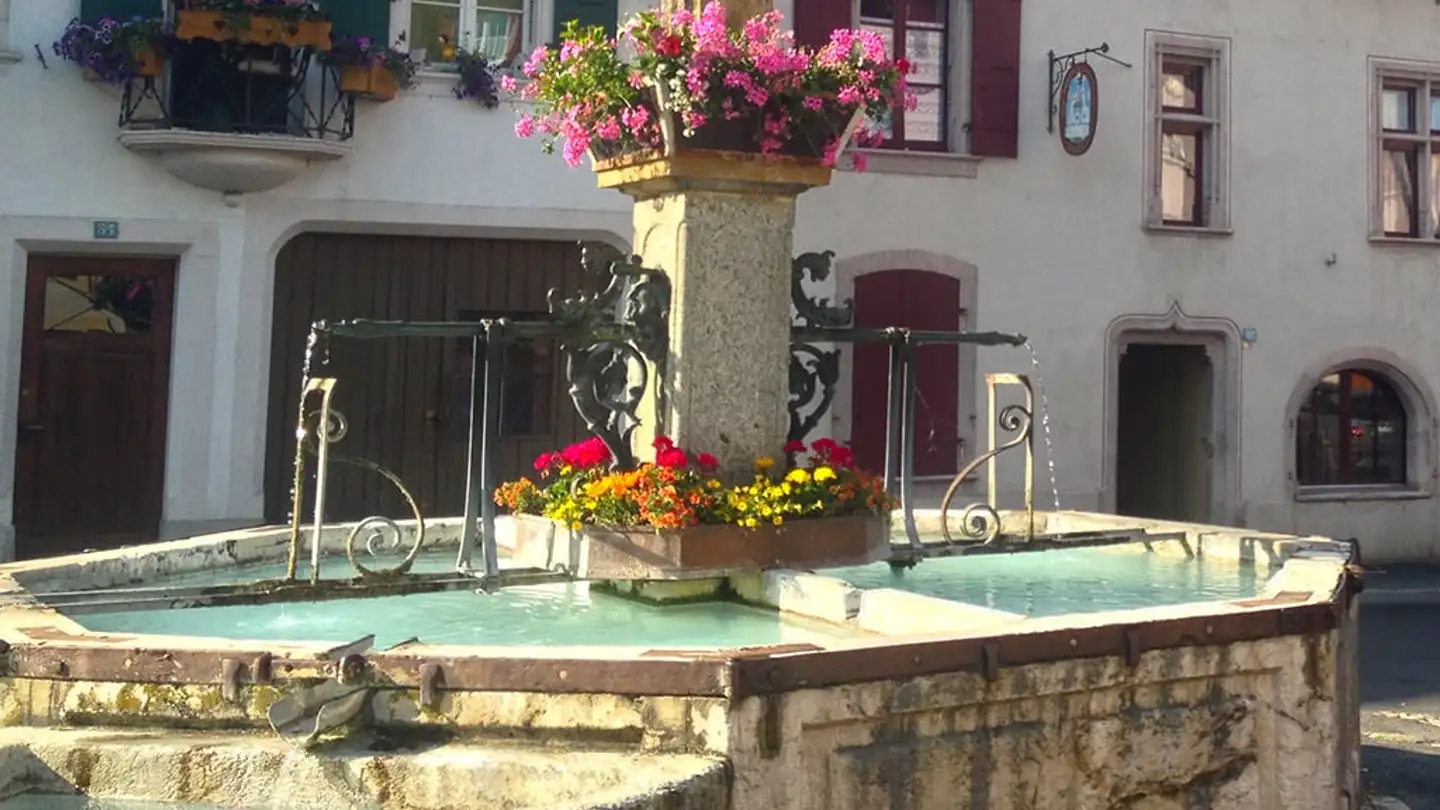 Villa kaufen - 1422 Grandson - Foto 2