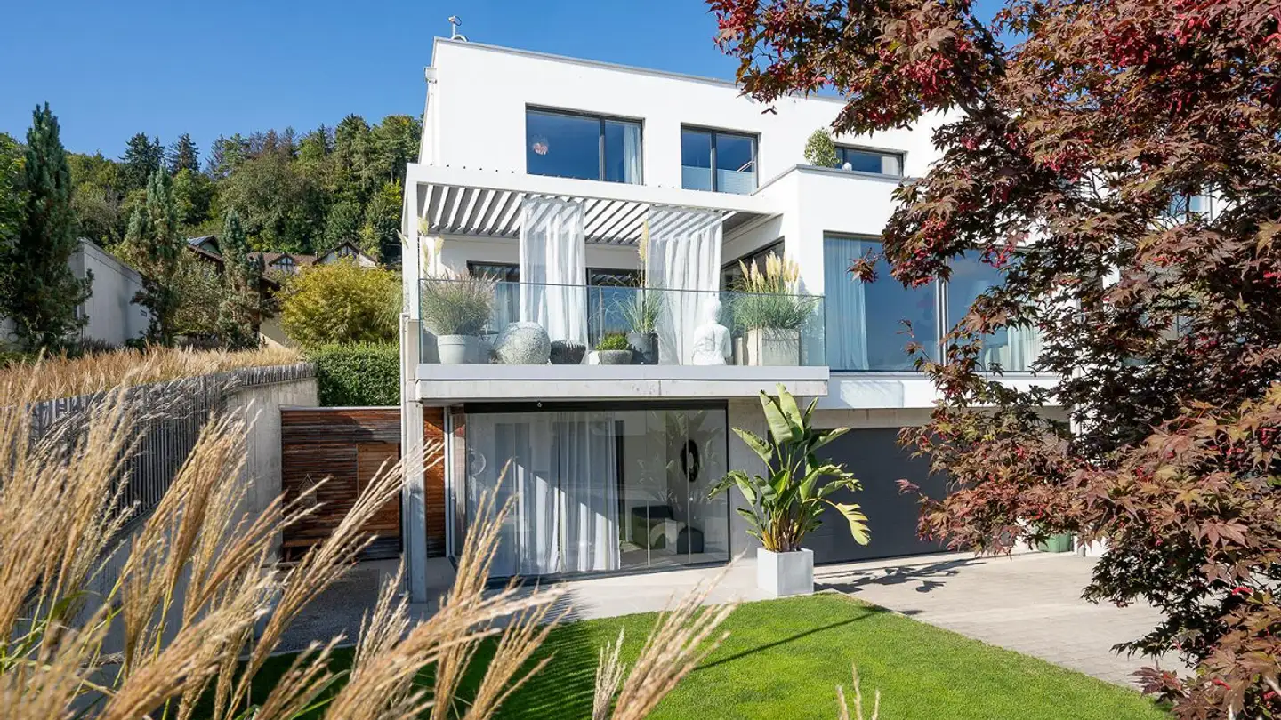 Semi-detached house for sale - 9524 Zuzwil SG - Photo 2