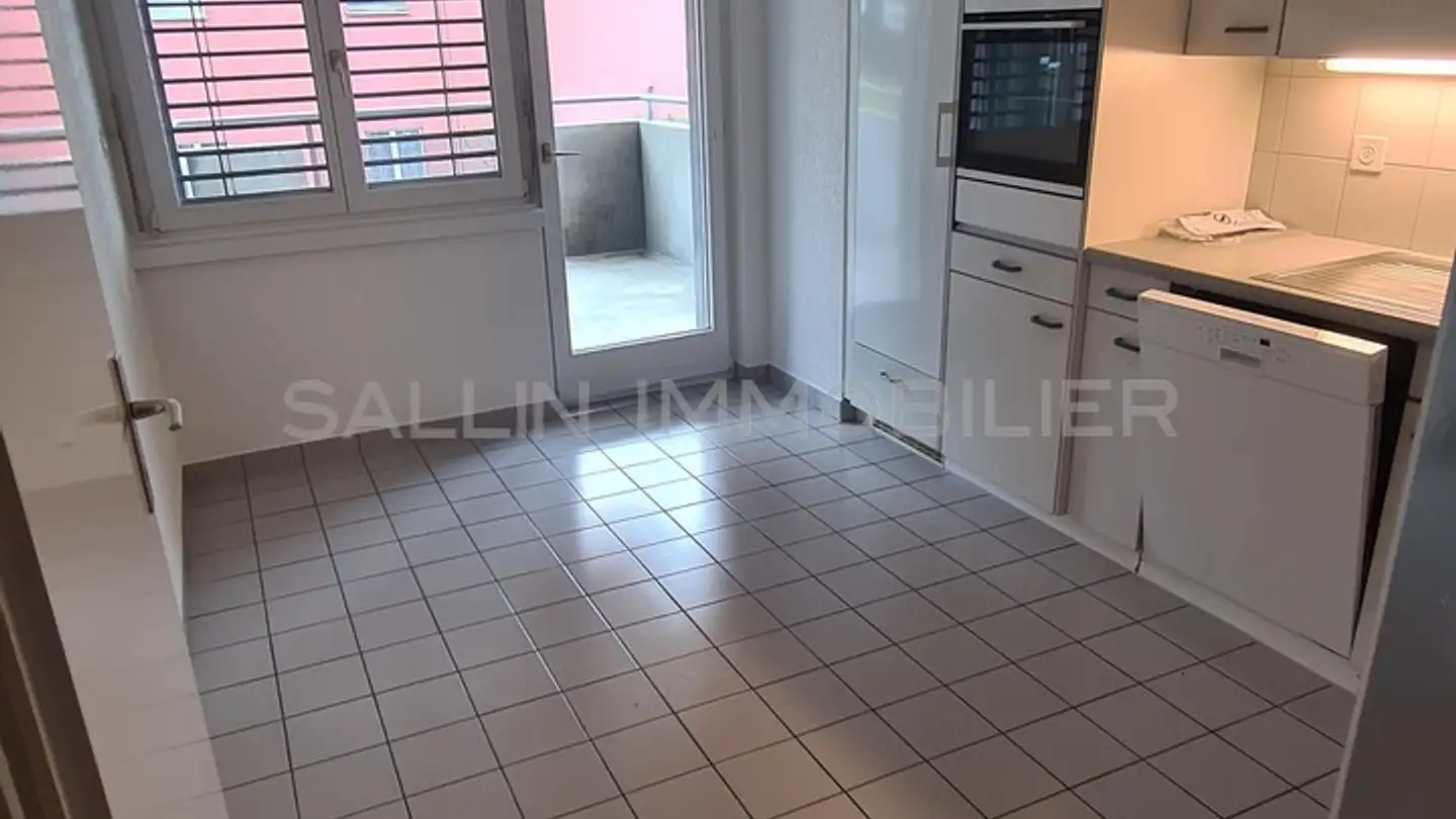 Appartamento in affitto - Route Du Centre 15, 1723 Marly - Photo 3