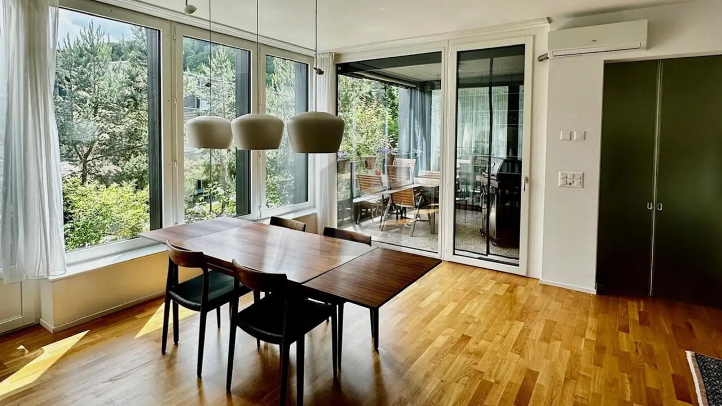 Apartment for rent - 3084 Wabern