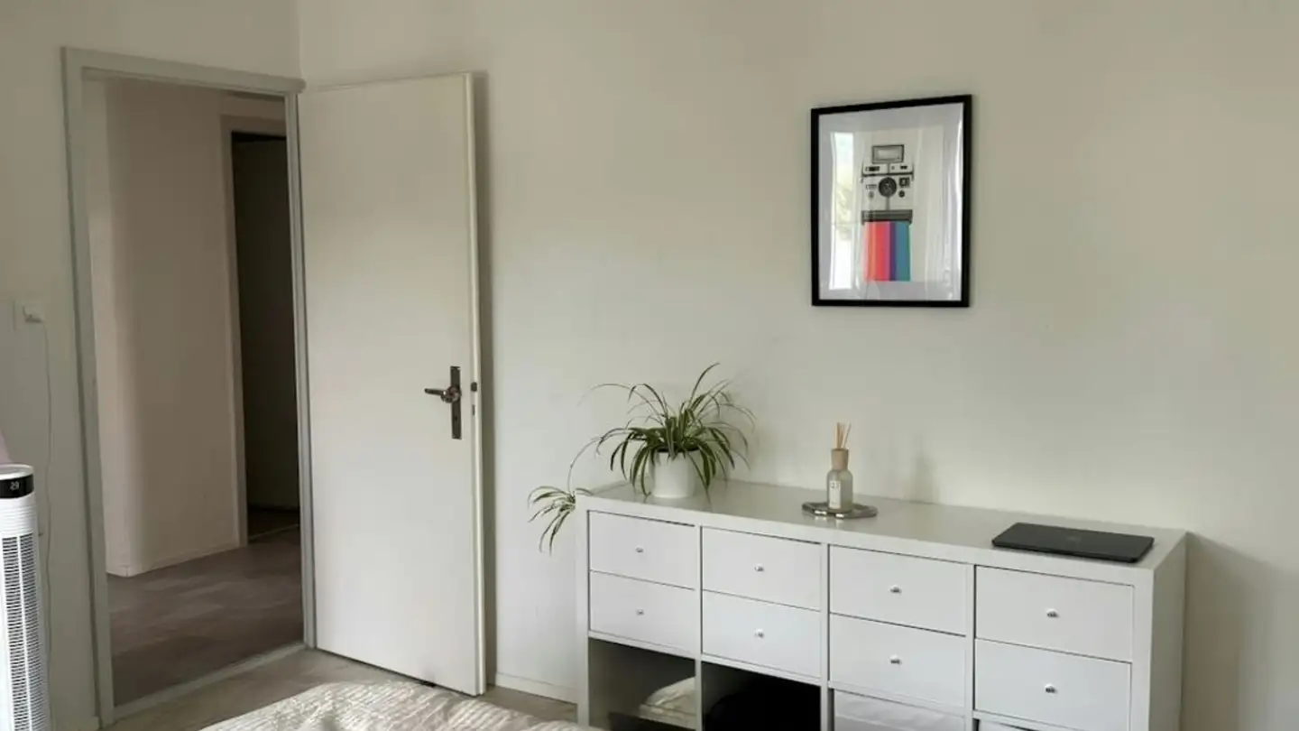 Appartement à louer - Schlosstalstrasse 38, 8406 Winterthur - Photo 3