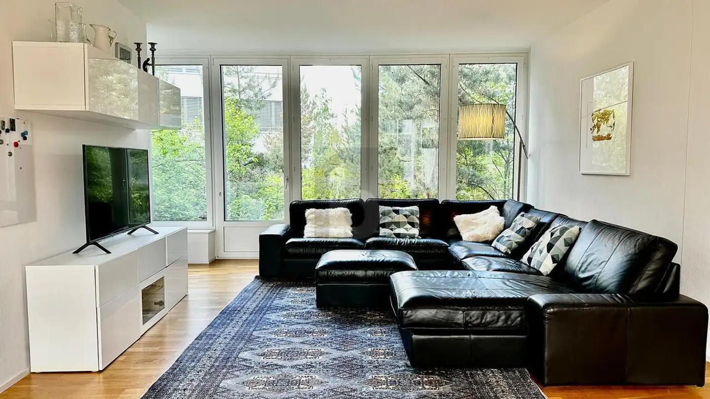 Apartment for rent - 3084 Wabern - Photo 2