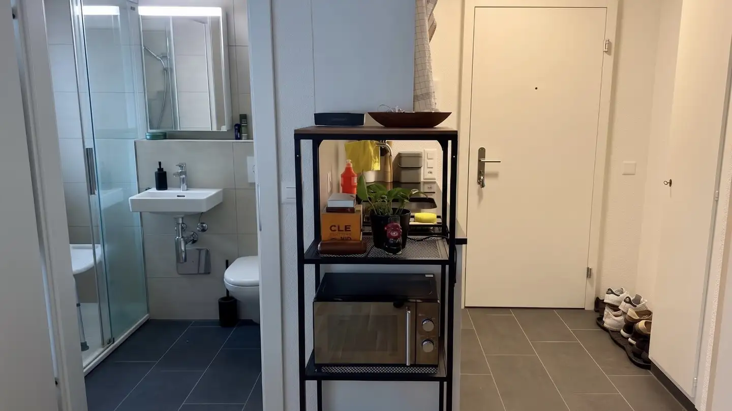 Apartment for rent - Neumattstrasse 2, 4600 Olten - Photo 4