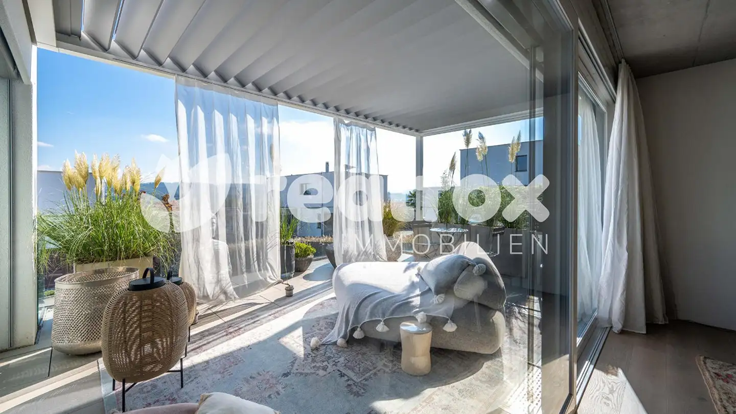 Semi-detached house for sale - 9524 Zuzwil SG