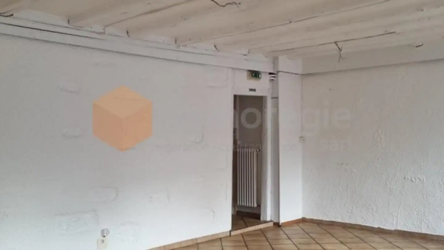 Commercial à louer - Rue Du Marais 16, 2400 Le Locle - Photo 3