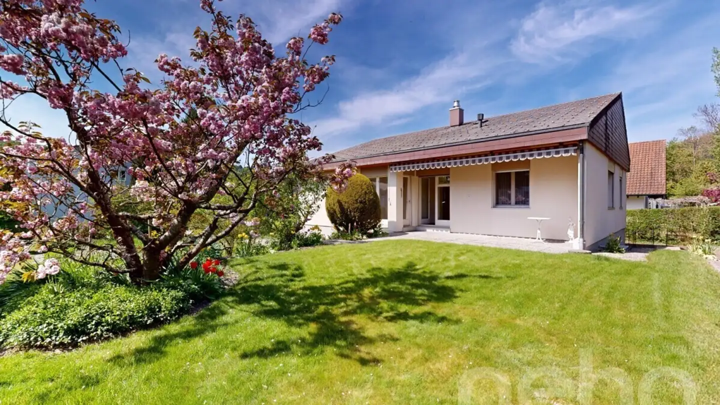 Maison individuelle à vendre - 4950 Huttwil - Photo 2