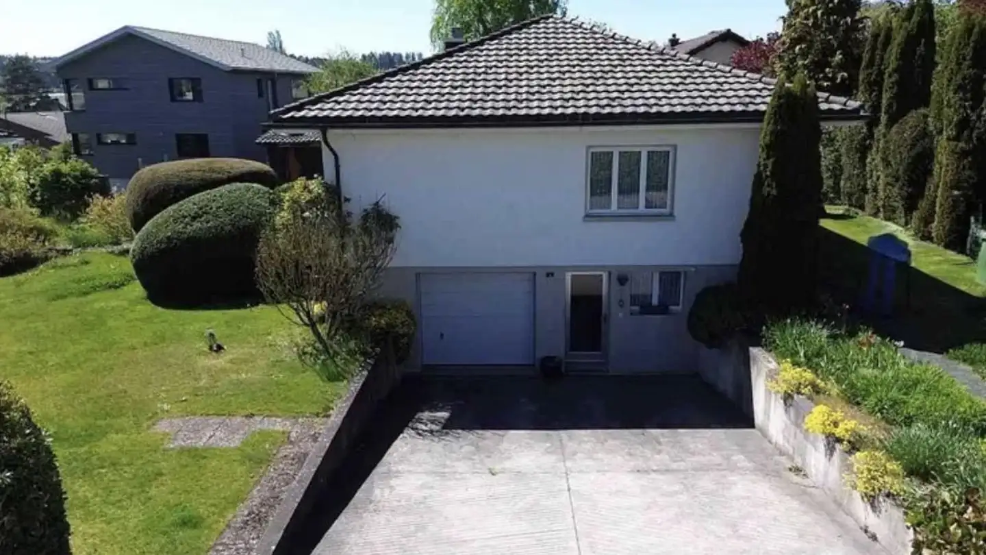 Maison individuelle à vendre - Rötiweg 3, 3312 Fraubrunnen - Photo 2