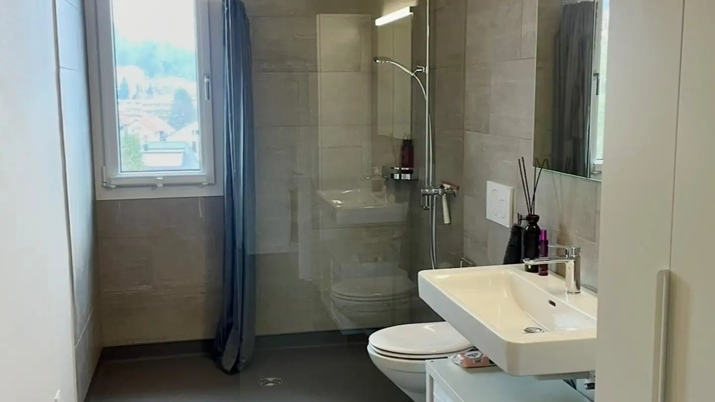 Appartamento in affitto - Am Mühlebach 1, 8964 Rudolfstetten - Foto 3