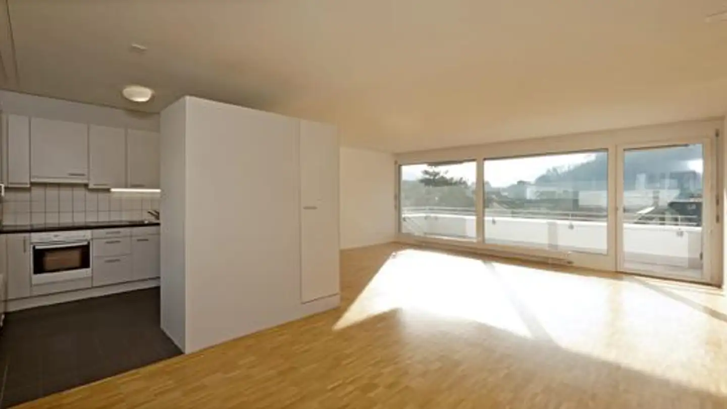 Apartment for rent - Auweg 22, 4450 Sissach - Photo 3