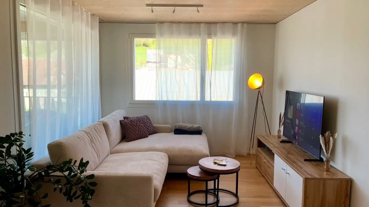 Appartamento in affitto - Am Mühlebach 1, 8964 Rudolfstetten - Foto 4