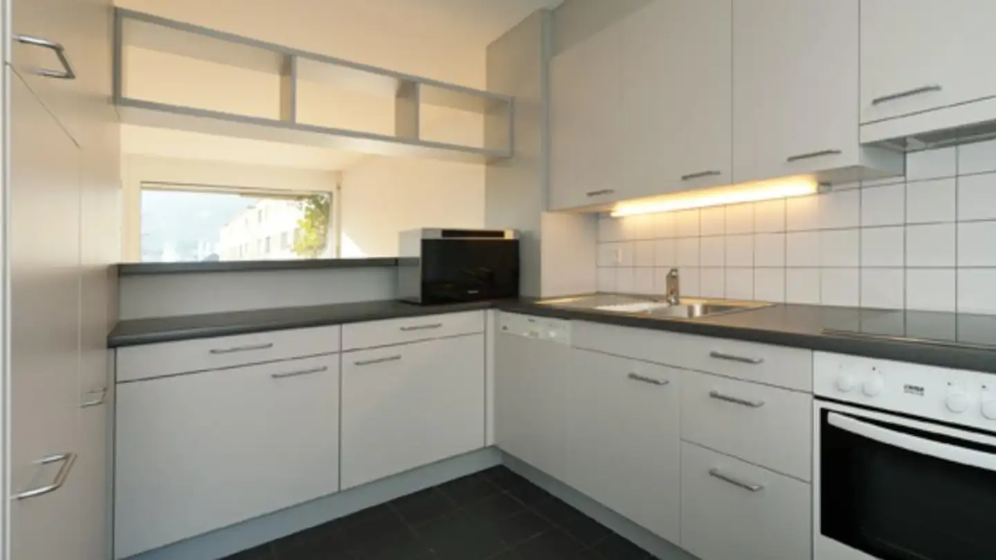 Apartment for rent - Auweg 22, 4450 Sissach - Photo 4