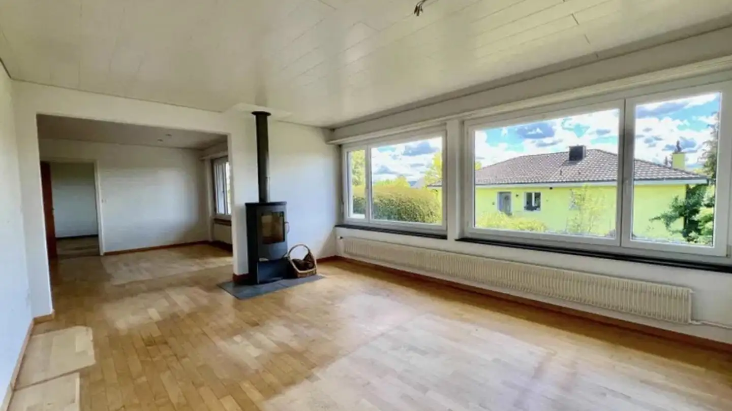 Maison individuelle à vendre - Rötiweg 3, 3312 Fraubrunnen - Photo 4