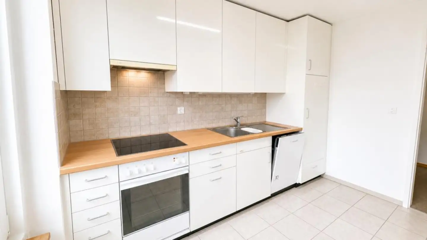 Appartement à louer - Krauerhusstrasse 5, 6206 Neuenkirch