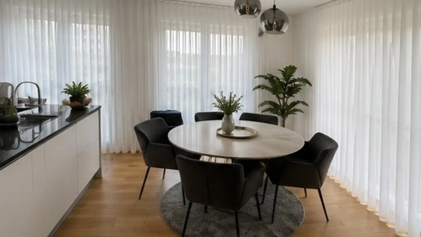 Apartment for rent - Im Grossacher 30, 5622 Waltenschwil