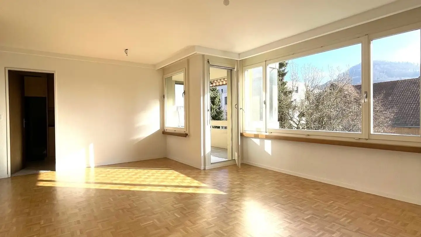 Wohnung mieten - Bücklistrasse 7, 5412 Vogelsang AG