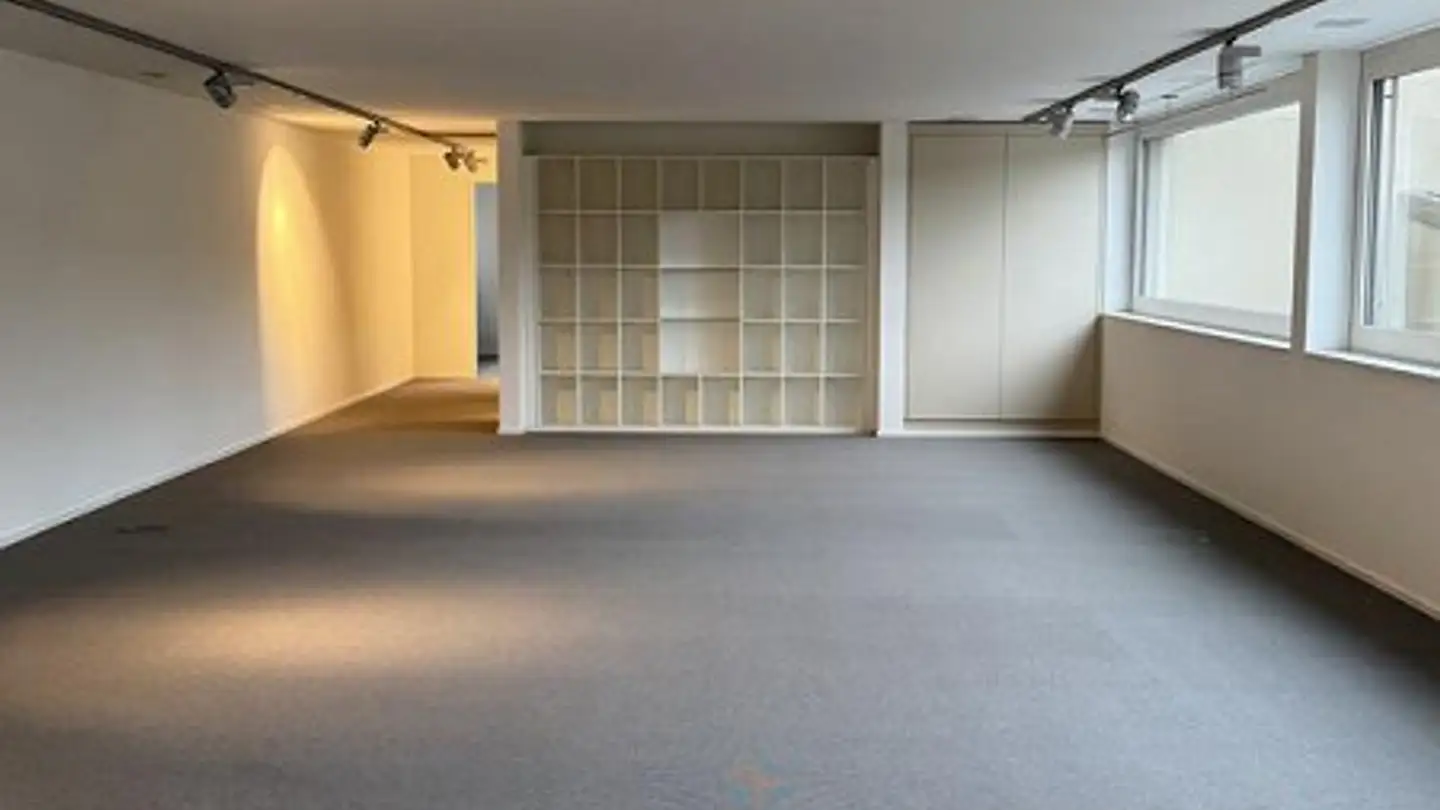 Spazio ufficio in affitto - Zürcherstrasse 84a, 8852 Altendorf - Foto 4