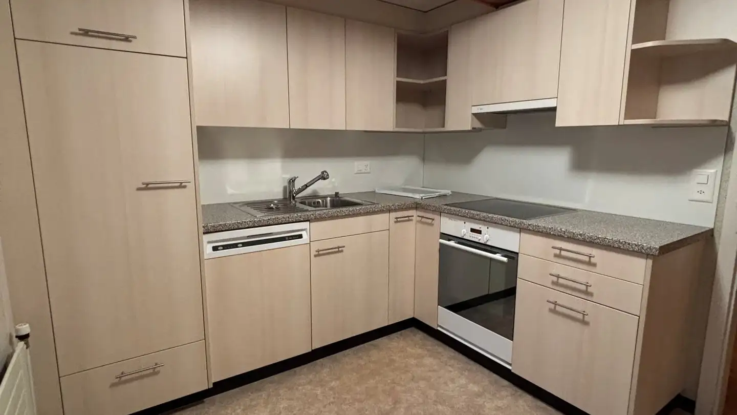 Apartment for rent - Dorfstrasse 44, 3534 Signau - Photo 2